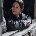 Kyung Soo-jin Instagram - 안녕하세요. 경수진입니다! 드디어 형사록 시즌 2도 마무리 되었네요. 그동안 시청해주셔서 너무 감사드립니다! 사랑합니다❤️ 안녕!! 이성아!! 너 솔직히 너무 멋있었다✨👍🏻