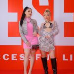 LANA Instagram - . 渋谷の @diesel がリニューアールオープンしたって❤️