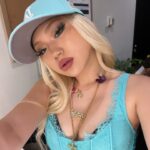 LANA Instagram - @awich098 Zepp tour完走おめでとう御座います🥳💟