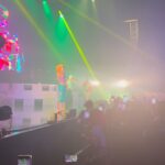 LANA Instagram - @awich098 Zepp tour完走おめでとう御座います🥳💟