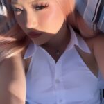 LANA Instagram - aggressive