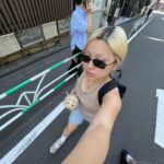 LANA Instagram - ほーんと、最近きもちぃんだからぁ🤍