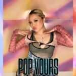 LANA Instagram - @pop_yours ⭐️