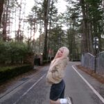 LANA Instagram - 軽井沢trip頭が無になった最高 ありがとう😢💗
