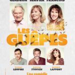 Léa François Instagram – Dernière ligne droite pour les répétitions du spectacle « Les Guêpes » avec cette équipe de rêve!
La Corse vous êtes prêts? On démarre cette tournée chez vous!!
Swipe pour voir nos premières dates de tournées (les autres devraient suivre prochainement)
Au grand plaisir de vous retrouver sur les routes!
J-11 😜
Texte : Éric Assous @colineassous
Mise en scène : Didier Caron
Prod : @artzala_prod @monsieurtheatre