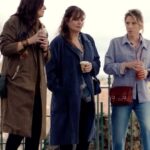 Léa François Instagram - Le doute plane sur Kilian après la disparition de Betty… 🤨 #PBLVencoreplusbelle tous les jours à 13:45 sur TF1, et en streaming sur TF1 🎬