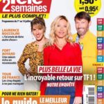 Léa François Instagram - Bon ba je crois que c’est officiel les copains… 🤪