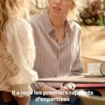 Léa François Instagram – Les souvenirs sont encore vifs pour les habitants du quartier du Mistral, qui s’est effondré il y a quelques années. #PBLVencoreplusbelle tous les jours à 13:50 sur TF1 et TF1  👀