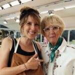Léa François Instagram - Ce soir à 21h05 sur @gulliofficiel je serai bien entourée pour tenter de réaliser « le casse du siècle »!! On y croit?? Prêt. Feu. Pâtissez. @lacuisinedemercotte @tarayrenorbert