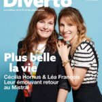 Léa François Instagram – Merci @divertotv pour cet échange délicat et plein d’émotions 🥹
Une nouvelle intrigue, lourde de sens, démarrera dans quelques jours dans @pblvofficiel sur @tf1. Des réponses, une absence, des souvenirs, des sourires, des larmes et beaucoup d’amour ♥️

#diverto #pblv