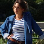 Léa François Instagram - Octobre?!