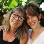 Léa François Instagram – Happy birthday à la plus fabulous des Mum!!! @valeriefrancoisoff ♥️

#happybirthday #mereetfille #birthdaygirl