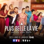 Léa François Instagram - Tellement d’attente et d’émotions, j’ai maintenant l’impression que ça va arriver en un claquement de doigts… @pblvofficiel sera de retour dès le 8 Janvier à 13h40 sur @tf1