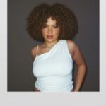 Léa Haddad Instagram - Devoted to you ❤️ c’est de quel film ce son déjà ?😂