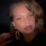 Léa Haddad Instagram - March dump 🎂