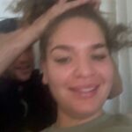Léa Haddad Instagram - March dump 🎂