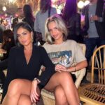 Léa Haddad Instagram – 🥰
