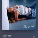 Léa Haddad Instagram - Merci pour cette année de folie, pressée de voir ce que 2024 nous réserve 🫶 Bonne année ❤️