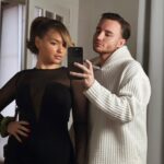 Léa Haddad Instagram – ARRGGH ! Vous savez l’amour que j’ai eu pour @leaa.hdd durant toute la @staracademytf1 😂😭🤍 Lucas heureux 🥳