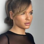 Léa Haddad Instagram – ARRGGH ! Vous savez l’amour que j’ai eu pour @leaa.hdd durant toute la @staracademytf1 😂😭🤍 Lucas heureux 🥳