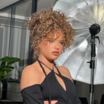 Léa Haddad Instagram – T’es plutôt dans quel mood 1,2 ou 3 ??
Shoot 🎥
@melissasoukeyna 💄
@fatoudidmyhair
@baud_jerome