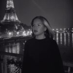 Léa Haddad Instagram – New year, New history espérons que cette année soit meilleur …merci à @michaelharrochsound et @rahelhaddad pour la réalisation❤️❤️