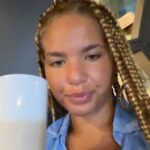 Léa Haddad Instagram – Merci pour cette année de folie, pressée de voir ce que 2024 nous réserve 🫶 
Bonne année ❤️