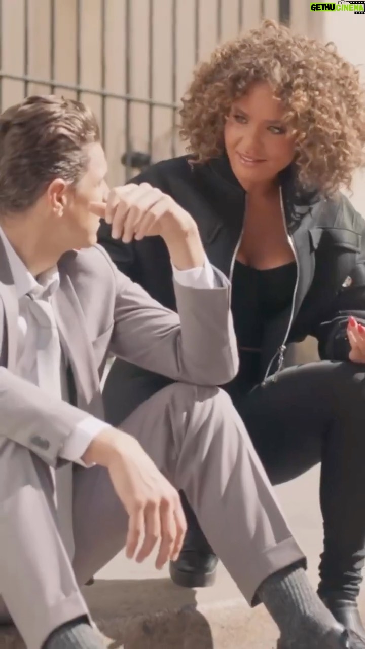 Léa Haddad - 18.8K Likes - A vendredi ! 😍