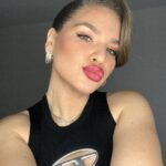 Léa Haddad Instagram - March dump 🎂