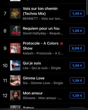Léa Haddad Instagram - Je reste la même avant de changer de vie. 🎶 #dump #quijesuis