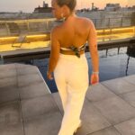 Léa Haddad Instagram – 👁