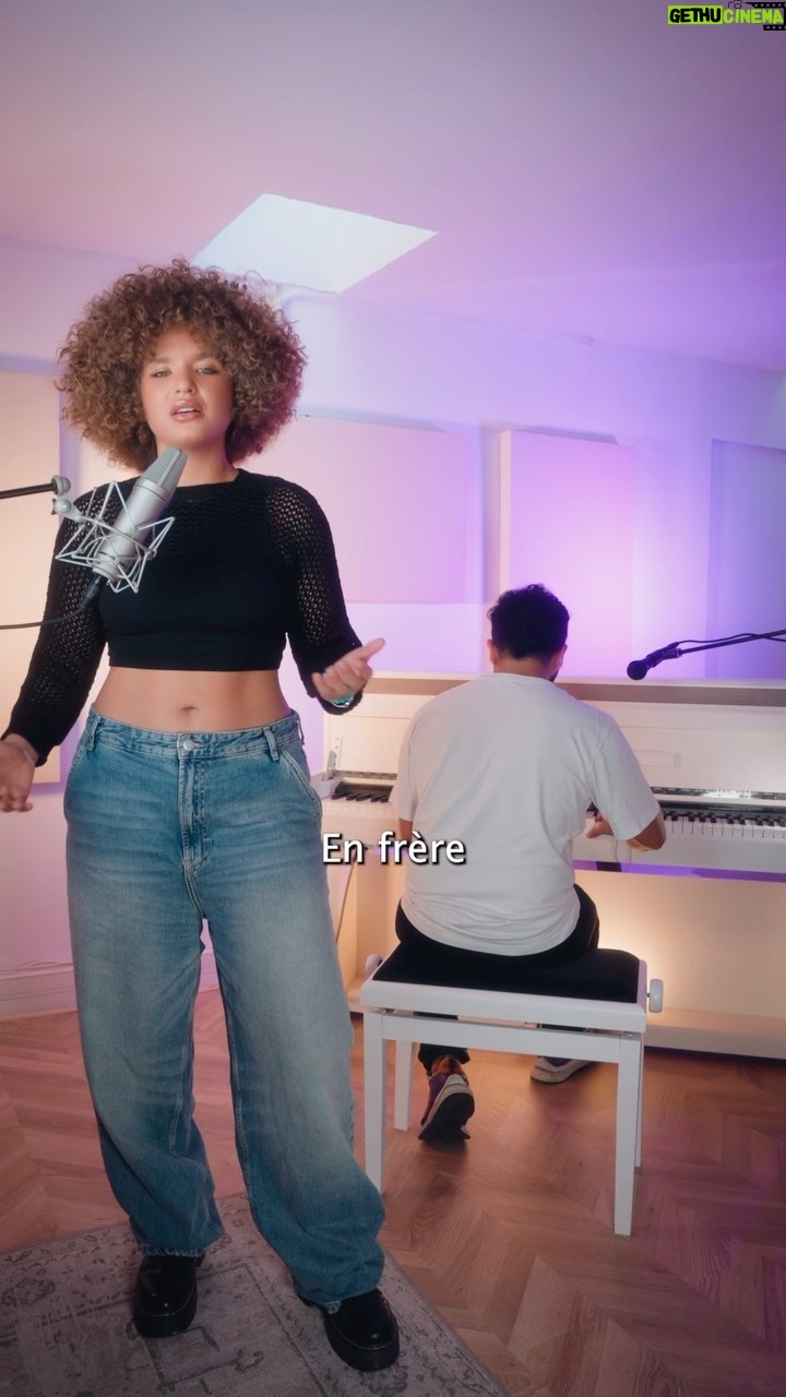 Léa Haddad - 14.4K Likes - יַחַד معاً 🕊 🤍