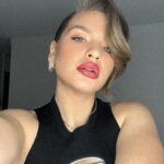 Léa Haddad Instagram - March dump 🎂