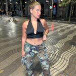 Léa Haddad Instagram – 😎