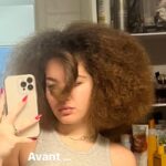 Léa Haddad Instagram - March dump 🎂