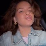 Léa Haddad Instagram - March dump 🎂