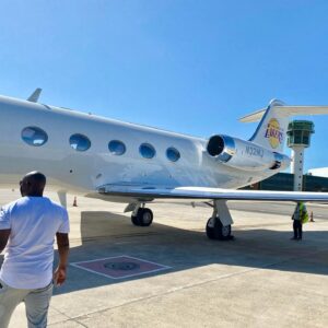 LaTanya Richardson Jackson Instagram - Come on Rodney( a.k.a.”TN”)we’re meeting Sam in Italy and picking up the next Vessel and some famous people🚀♥️Bye Bye Greece🥰