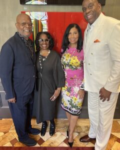 Actress LaTanya Richardson Jackson HD Instagram Photos and Wallpapers June 2024