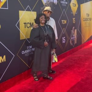 Actress LaTanya Richardson Jackson HD Instagram Photos and Wallpapers May 2024