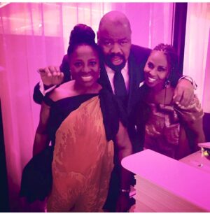 LaTanya Richardson Jackson Instagram - RIP BIZ 🙏🏾♥️🚀