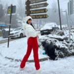 La Zowi Instagram - 🧊🧊🧊