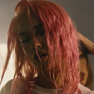 La Zowi Instagram - ORGASM OUT NOW HOES link in bio

DIRECTED BY @mondrian1922 PRODUCED BY @belledenuitstudio
LINE PRODUCER @jacobovaltier DOP @marianoroz 
TEAM ZOWI @noealoe 
AD ENEIDA @eneidayvuelta STYLIST @bluetoothgirl 
AS. STYLST @christiangxlxn MUAH @jvvxxnn 
ASSISTANT MUAH @remedash NAIL ARTIST @filhodokoro 
ART DIRECTOR @lucicorde MUAH CAST @andreaegidomuah STYLST CAST @andreaesti.vege AS. STYLIST @carlossemperev 
FOCUS PULLER @orlandostuwe 2ND CAMERA @gaborubio_ GAFFER @luciasalamnca SPARK 1 @adelamontoli 
SPARK 2 @paulacm26 SPARK 3 @jorge.aznar 1ST PA @raquelstnd 2ND PA @xceliaguillen 
EDIT @joseorgaz_ COLOR GRADING @gyem.rgb GRAPHIC DESIGN @paufabrellax
TALENT 1 @marianaldezma TALENT 2 @romanreyes
