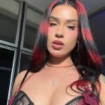 La Zowi Instagram - Puta y mala es un don no un redflag