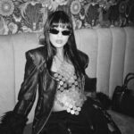 La Zowi Instagram – 🖤