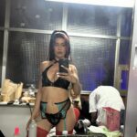 La Zowi Instagram - Puta y mala es un don no un redflag
