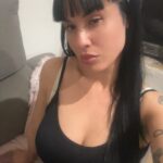 La Zowi Instagram - Puta y mala es un don no un redflag