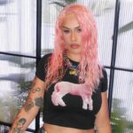 La Zowi Instagram - mejor frase de PUSSY TASTE?