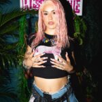 La Zowi Instagram - mejor frase de PUSSY TASTE?