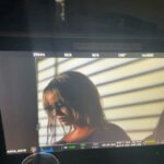 La Zowi Instagram - No te la saqué pero casi lo consigo @mariahangeliq @rojasonthebeat