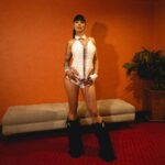 La Zowi Instagram - lo muevo sexy